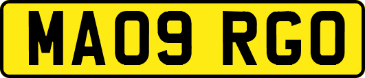 MA09RGO