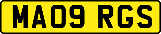 MA09RGS