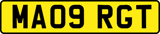 MA09RGT
