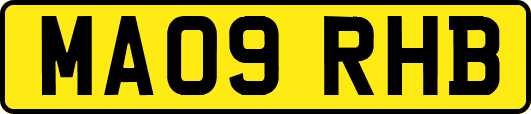 MA09RHB