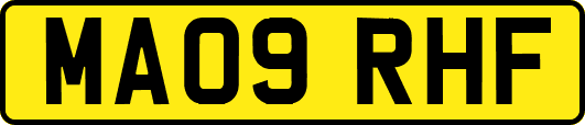 MA09RHF