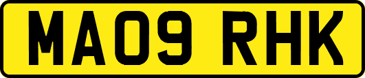 MA09RHK