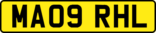 MA09RHL