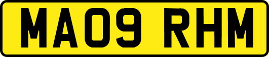 MA09RHM
