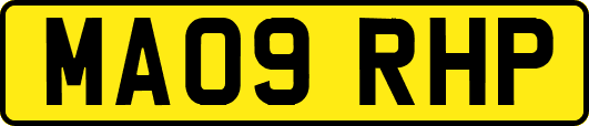 MA09RHP