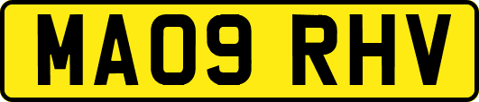 MA09RHV