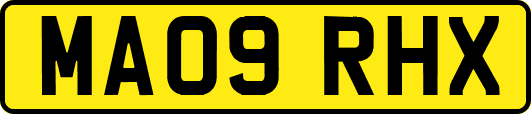 MA09RHX