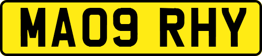 MA09RHY