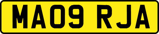 MA09RJA