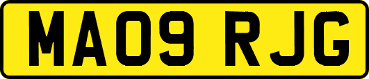 MA09RJG