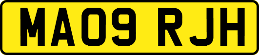 MA09RJH