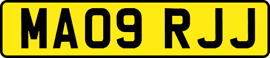 MA09RJJ