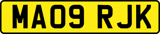 MA09RJK