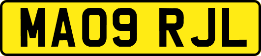 MA09RJL