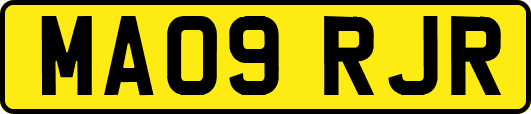 MA09RJR