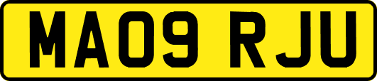 MA09RJU