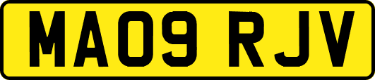MA09RJV