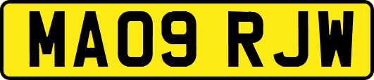 MA09RJW