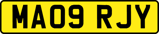 MA09RJY