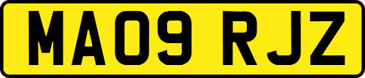 MA09RJZ