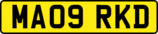 MA09RKD
