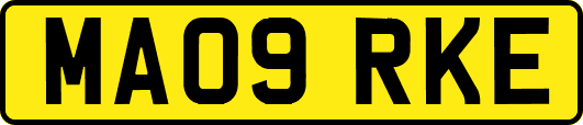MA09RKE