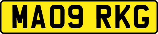 MA09RKG