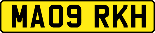 MA09RKH