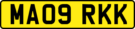 MA09RKK