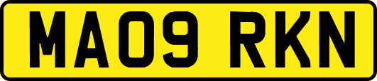 MA09RKN