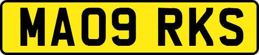 MA09RKS