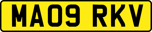 MA09RKV
