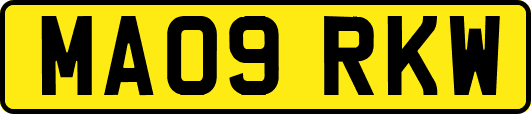 MA09RKW