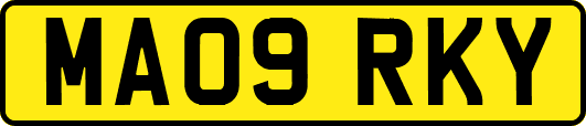 MA09RKY