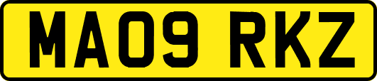 MA09RKZ