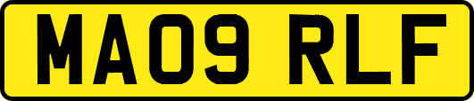 MA09RLF