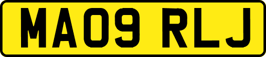 MA09RLJ