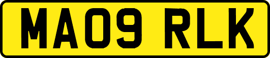 MA09RLK