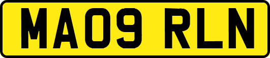 MA09RLN