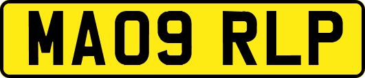 MA09RLP