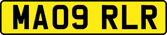 MA09RLR
