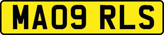 MA09RLS