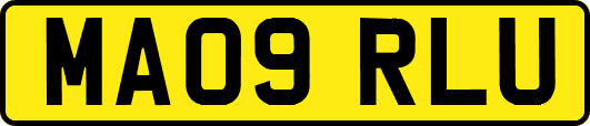 MA09RLU