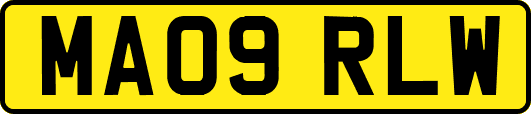 MA09RLW