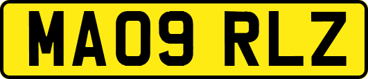 MA09RLZ