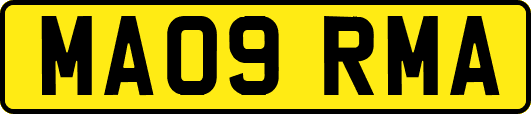 MA09RMA