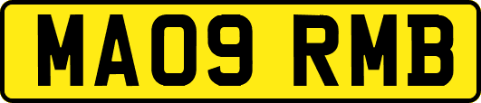 MA09RMB