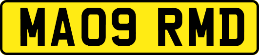 MA09RMD