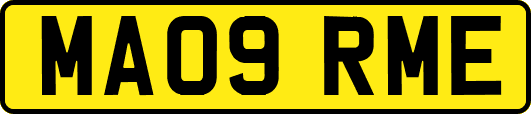 MA09RME
