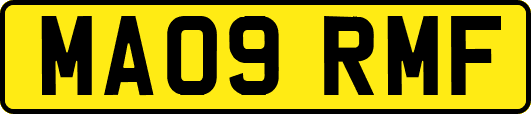 MA09RMF